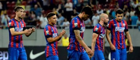 Avancronica meciului FC Aktobe - Steaua